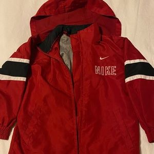 Boys Nike Coat